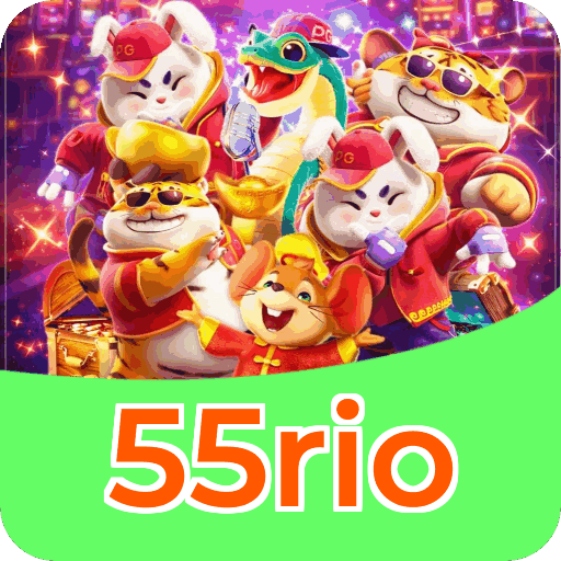 Catálogo 55rio 2.547 jogos