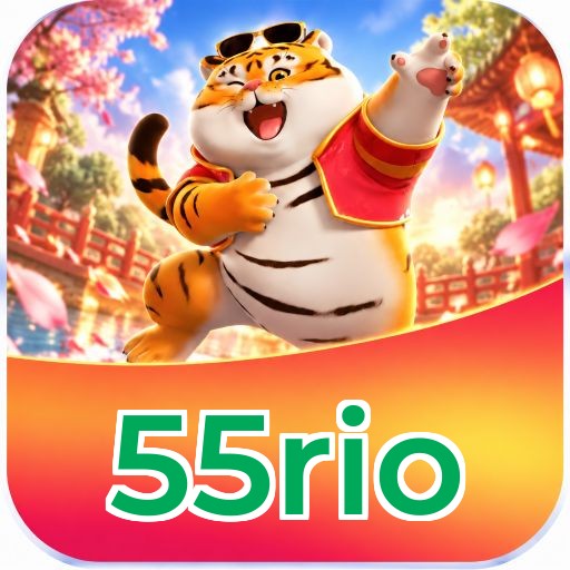 Logo 55rio